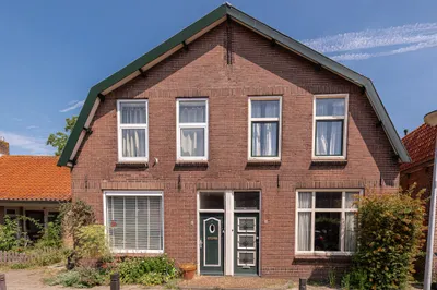 Dahliastraat 8, 4101HD, Culemborg, Gelderland