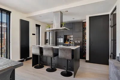 Vermeerstraat 34, 2712SW, Zoetermeer, Zuid-Holland