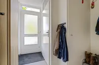 Hamerstedestraat 26, Kats