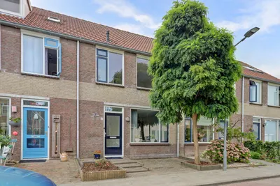 Hamerstedestraat 26, 4485AT, Kats, Zeeland