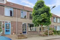 Hamerstedestraat 26, Kats