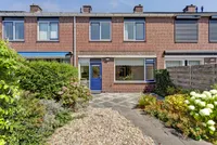 Speerreep 68, Hoogvliet Rotterdam