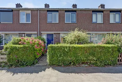 Speerreep 68, 3192PJ, Hoogvliet Rotterdam, Zuid-Holland