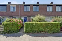 Speerreep 68, Hoogvliet Rotterdam