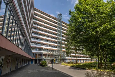 Kikkenstein 3750, 1104TW, Amsterdam, Noord-Holland