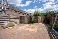 Overlanderstraat 376, Purmerend