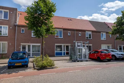 Overlanderstraat 376, 1445DJ, Purmerend, Noord-Holland