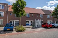 Overlanderstraat 376, Purmerend