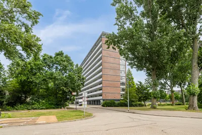 Burgemeester Van Haarenlaan 1292, 3118GN, Schiedam, Zuid-Holland
