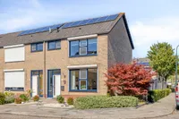 Hoogaarsstraat 48, Tholen
