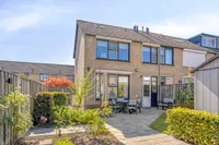 Hoogaarsstraat 48, Tholen