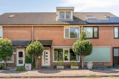 Nieuwe Vlissingseweg 127, 4387AC, Vlissingen, Zeeland