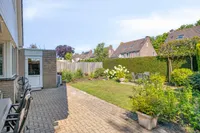 Lavendeltuin 9, Dongen