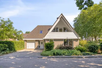 Lavendeltuin 9, 5103CH, Dongen, Noord-Brabant