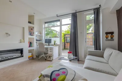 Rijsoordstraat 40 A, 3081BW, Rotterdam, Zuid-Holland