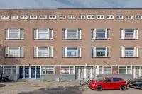 Rijsoordstraat 40 A, Rotterdam