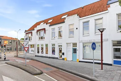 Scheldestraat 80, 4381RW, Vlissingen, Zeeland