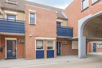 Lindebaan 59, Bergen Op Zoom