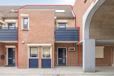 Lindebaan 59, 4611LW, Bergen Op Zoom, Noord-Brabant