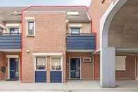 Lindebaan 59, Bergen Op Zoom