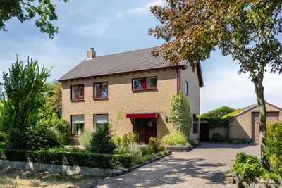 Steenbergseweg 67, 4664RV, Lepelstraat, Noord-Brabant