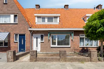 Anjelierenlaan 61, 4382VD, Vlissingen, Zeeland