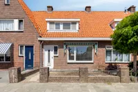 Anjelierenlaan 61, Vlissingen