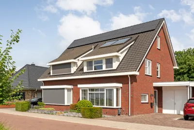 Reininkstraat 11, 7707EP, Balkbrug, Overijssel