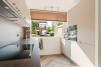 Speenkruid 40, Diemen