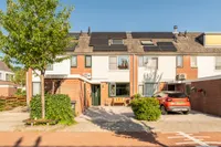 Speenkruid 40, Diemen