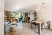 Speenkruid 40, Diemen