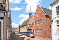 Kerkstraat 55, Vollenhove
