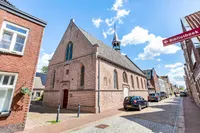 Kerkstraat 55, Vollenhove