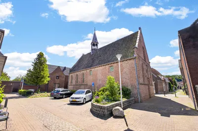 Kerkstraat 55, 8325BH, Vollenhove, Overijssel