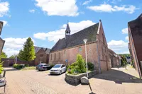 Kerkstraat 55, Vollenhove