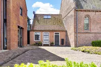 Kerkstraat 55, Vollenhove