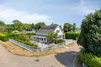 Sparrenlaan 4, Kamperland