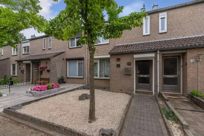Verbindingsstraat 20, 5922XB, Venlo, Limburg