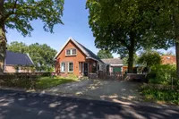 Onstwedderweg 68, Vlagtwedde