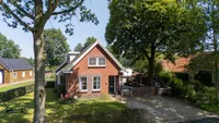 Onstwedderweg 68, Vlagtwedde
