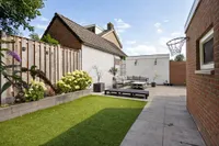 Bernhardlaan 47, Zuidwolde