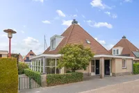 De Greiden 109, Indijk