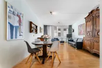 Havenstraat 38 D, Maastricht
