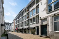 Havenstraat 38 D, Maastricht