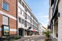 Havenstraat 38 D, Maastricht