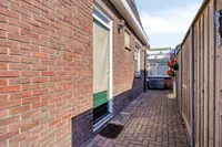 Dannenberg 46, Rijssen