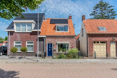 Keizerstraat 46, 4645GR, Putte, Noord-Brabant