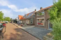 Burgemeester Vermetstraat 6, Lewedorp