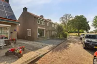 Burgemeester Vermetstraat 6, Lewedorp