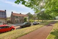 Burgemeester Vermetstraat 6, Lewedorp